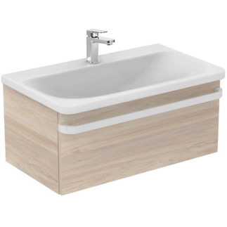 IS_TonicII_Multiproduct_Cuto_NN_R4303FF;K087901;K083901;A6326AA;basin-unit80;vanity80-1th-nof;Wood-light-brown;CLEAF-Chasseral-S062-Engadina